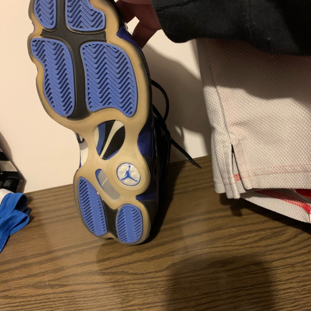 Jordan 6 ring - Picture 3 of 3
